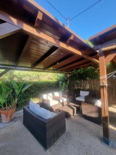 Apartamento increíble en Denia urb El Patio - Dénia - 7