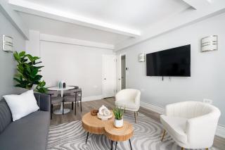 73-201 New 1BR 1Bth UWS Doorman Gym - New York - 2