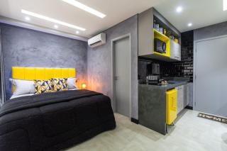 MY512 - Bela Vista - Studio Moderno "Próx. a Paulista" - São Paulo - 0