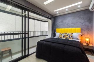 MY512 - Bela Vista - Studio Moderno "Próx. a Paulista" - São Paulo - 9