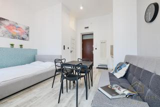 ApartHouse Center - Lodz - 6