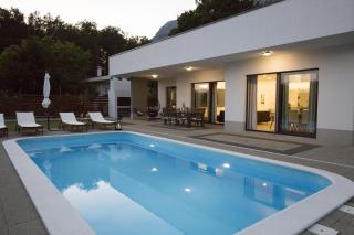 Holiday Home EB with Heated Pool - Gata - 5
