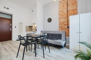 ApartHouse Center - Lodz - 7