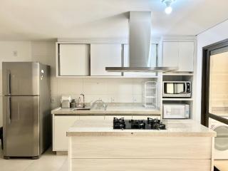 Duplex! Apto duplex na Praia de Palmas! BR03I - 0