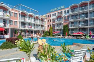 Hotel Longosa - All Inclusive - Sunny Beach - 5