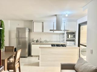 Duplex! Apto duplex na Praia de Palmas! BR03I - 7