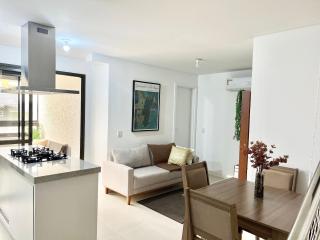 Duplex! Apto duplex na Praia de Palmas! BR03I - 6