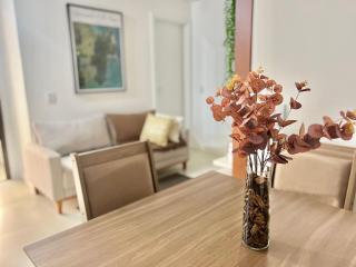 Duplex! Apto duplex na Praia de Palmas! BR03I - 5