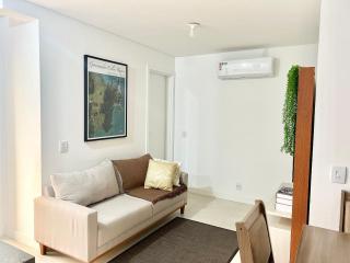 Duplex! Apto duplex na Praia de Palmas! BR03I - 4