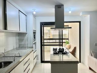 Duplex! Apto duplex na Praia de Palmas! BR03I - 3