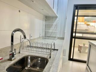 Duplex! Apto duplex na Praia de Palmas! BR03I - 2