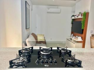 Duplex! Apto duplex na Praia de Palmas! BR03I - 1