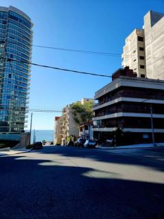 Arenas Marinas Playa Chica - Mar del Plata - 7