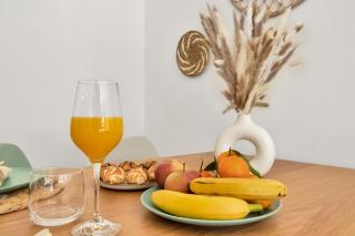 Apartamento nordico boho con piscina en Estepona - ESTEPONA GARDEN 5 1B - Estepona - 1