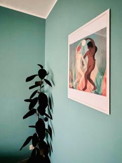 Jervis Suite - Ivrea - 5