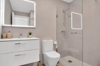 Apartamento nordico boho con piscina en Estepona - ESTEPONA GARDEN 5 1B - Estepona - 9