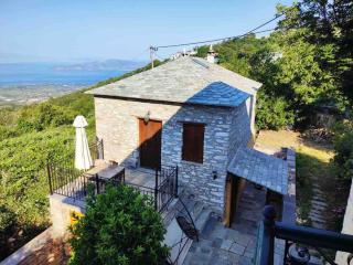 Magical cottage! - Agios Georgios Nileias - 2