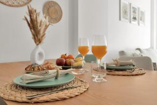 Apartamento nordico boho con piscina en Estepona - ESTEPONA GARDEN 5 1B - Estepona - 3