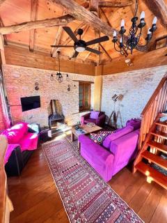 Magical cottage! - Agios Georgios Nilias - 4
