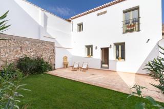 Casa Alhambra einzigartiges Haus bei Granada - Dúrcal - 3