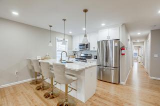 Irvington Vacation Rental about 20 Mi to Manhattan! - Irvington - 9