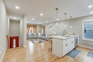 Irvington Vacation Rental about 20 Mi to Manhattan! - Irvington - 7