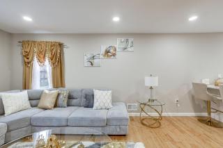 Irvington Vacation Rental about 20 Mi to Manhattan! - Irvington - 5