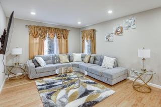 Irvington Vacation Rental about 20 Mi to Manhattan! - Irvington - 6