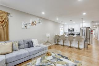 Irvington Vacation Rental about 20 Mi to Manhattan! - Irvington - 4