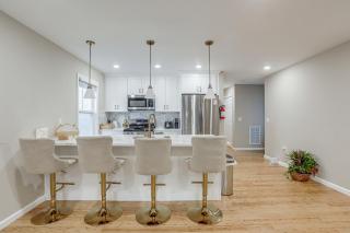 Irvington Vacation Rental about 20 Mi to Manhattan! - Irvington - 3