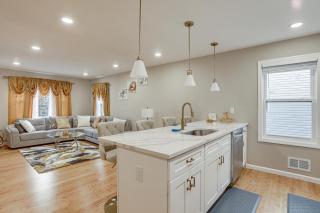 Irvington Vacation Rental about 20 Mi to Manhattan! - Irvington - 2