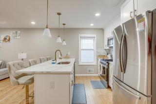 Irvington Vacation Rental about 20 Mi to Manhattan! - Irvington - 1