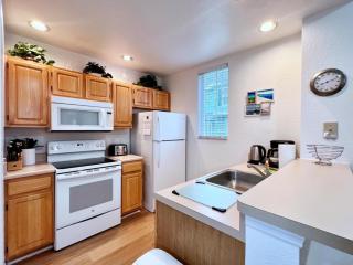 Lovely Family Townhome in Great Location-2200SCD townhouse - Kissimmee - 4
