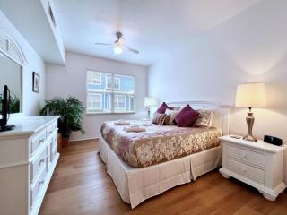 Lovely Family Townhome in Great Location-2200SCD townhouse - Kissimmee - 1