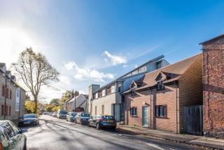Cosy 2-Bedroom Haven in Picturesque Headington - Oxford - 5