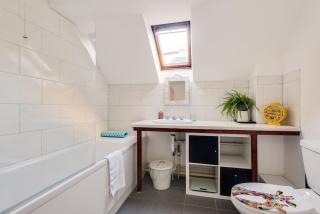 Cosy 2-Bedroom Haven in Picturesque Headington - Oxford - 1