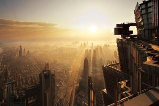 Grand Hyatt Shanghai - Shanghai - 5
