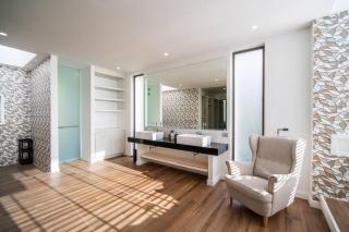 Kamala Seaview Villa Moon Shadow 6 bedroom,w/chef - Ban Nakhale - 2