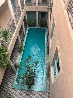 Hotel Riad Taroudant - Taroudant - 4