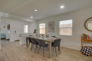 Chic Indio Oasis with Game Room and Gas Grill! - Indio - 5
