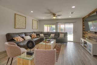 Chic Indio Oasis with Game Room and Gas Grill! - Indio - 7