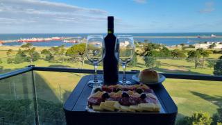 Piso Premium Vistas Mar & Golf - Mar del Plata - 3