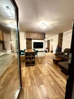 Kathy's Elegance - Buşteni - 5