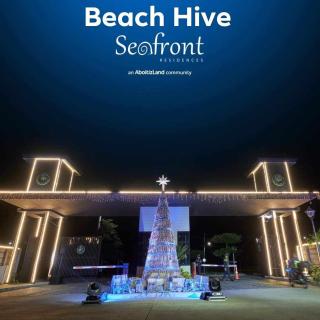 Beach Hive Seafront Villa at San Juan Batangas - Batangas City - 4