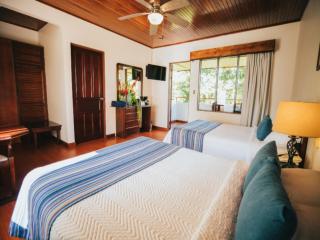 Tilajari Hotel Resort - Fortuna - 3