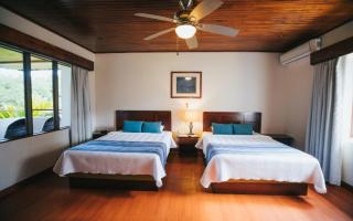 Tilajari Hotel Resort - Fortuna - 1