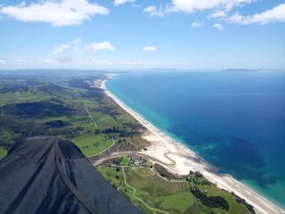 Pakiri Beach Holiday Park - 6