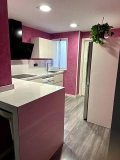 Apartamento turístico Ohana Nani - Córdoba - 5