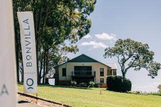 Bonvilla Estate - Pokolbin - 1