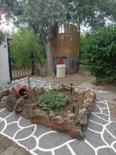 Panos and Chrisas House - 7